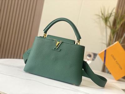 LV Handbags 734